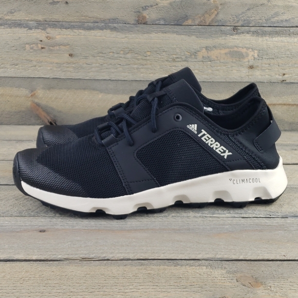 adidas Terrex CC Voyager Sleek Trail Running Hike - Picture 2 of 8